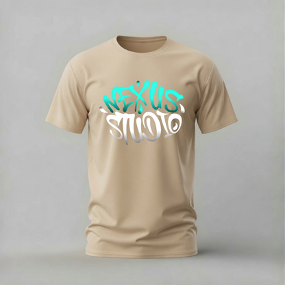 NEXUS STUDIO Graphic T-Shirt