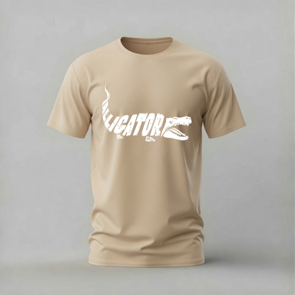 ALLIGATOR Graphic T-Shirt