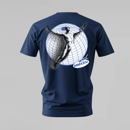 FREEDOM PERSONALITY Graphic T-Shirt