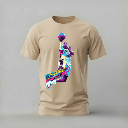 KOBE BRYANT Graphic T-Shirt