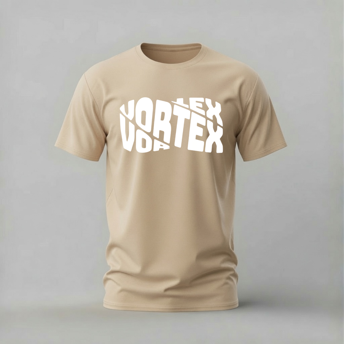 VORTEX Graphic T-Shirt