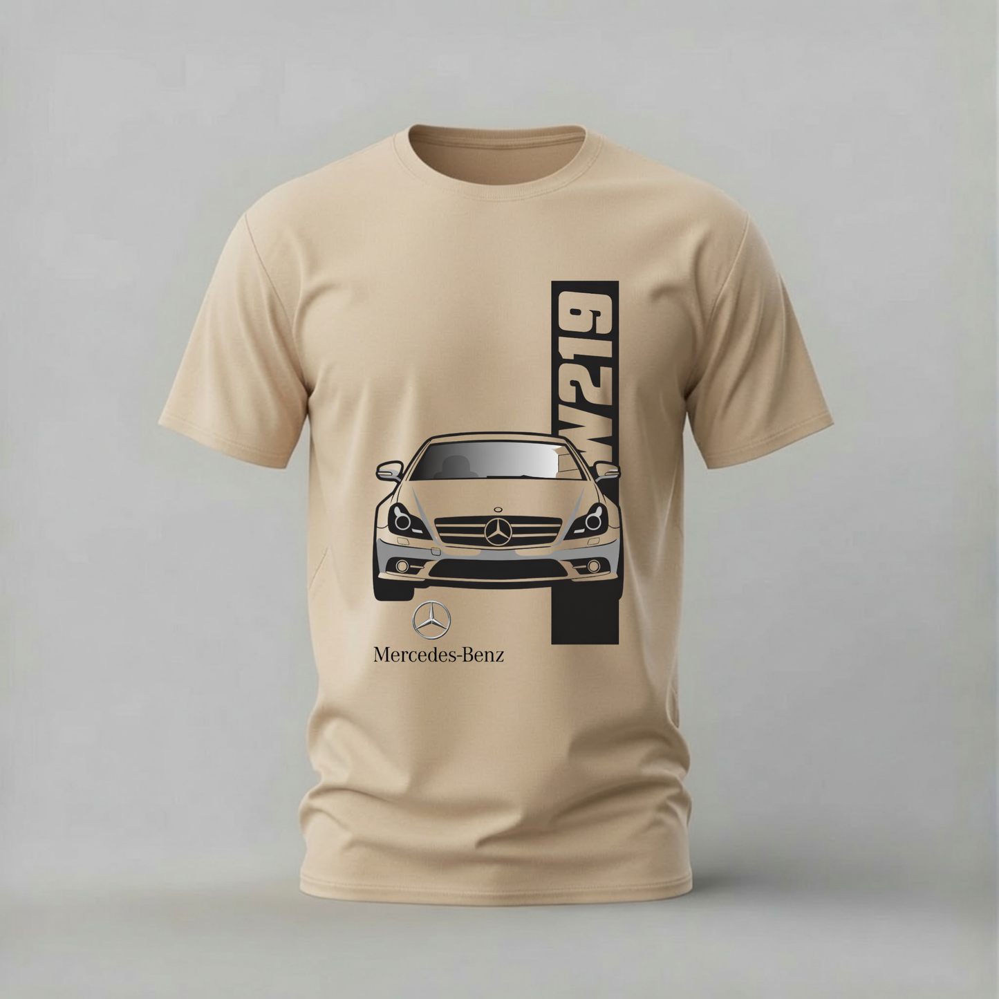 MERCEDES G WAGON Graphic T-Shirt