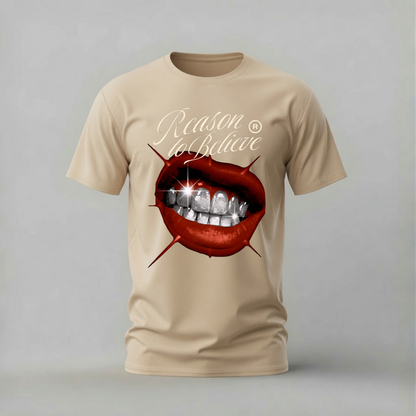 REASON TO BELIEVE Graphic T-Shirt