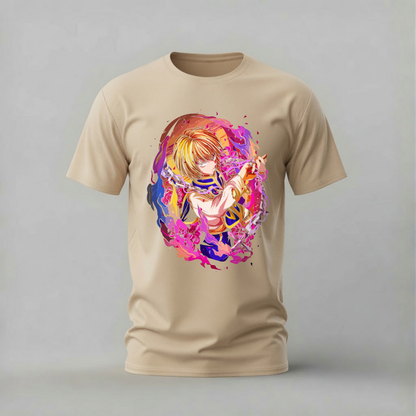KURAPIKA Graphic T-Shirt