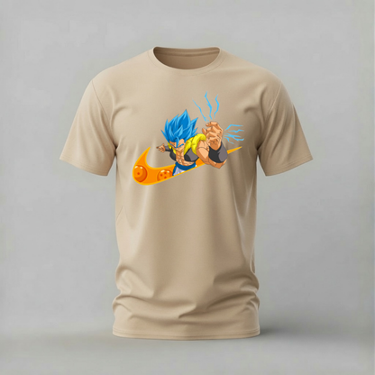GOGETA Nike Graphic T-Shirt