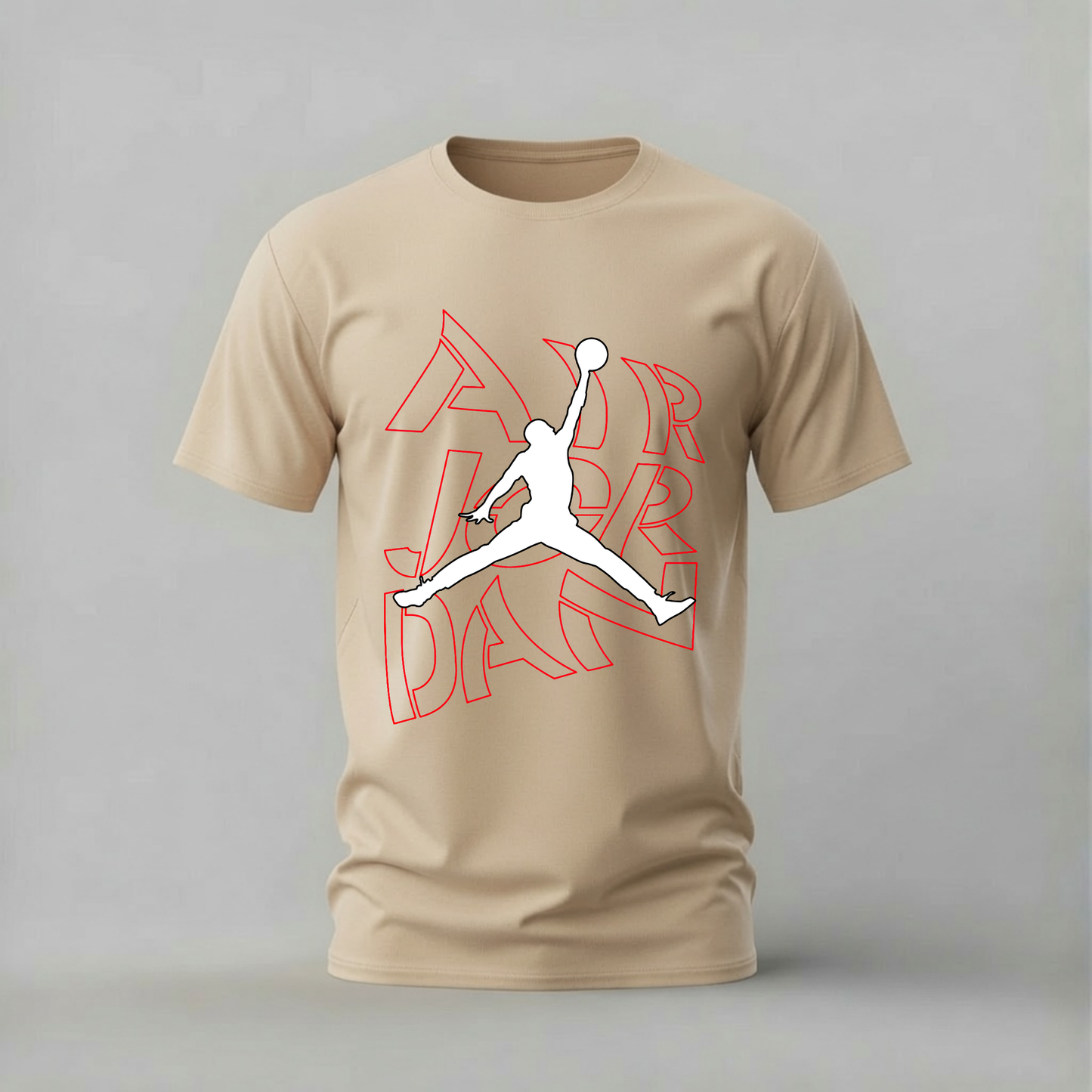 AIR JORDAN Jumpman Graphic T-Shirt