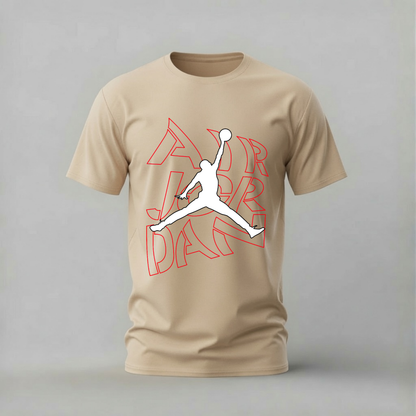 AIR JORDAN Jumpman Graphic T-Shirt