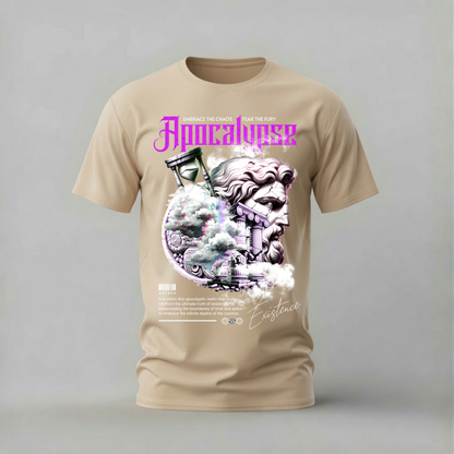 APOCALYPSE Graphic T-Shirt