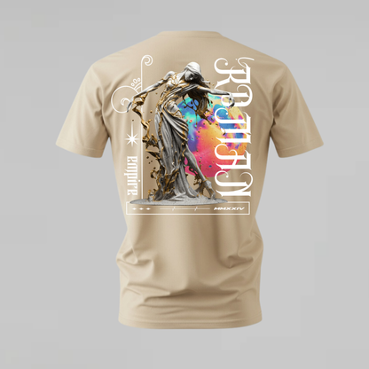 EMPIRE RHYTHM Graphic T-Shirt