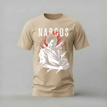 NARCOS PABLO Graphic T-Shirt