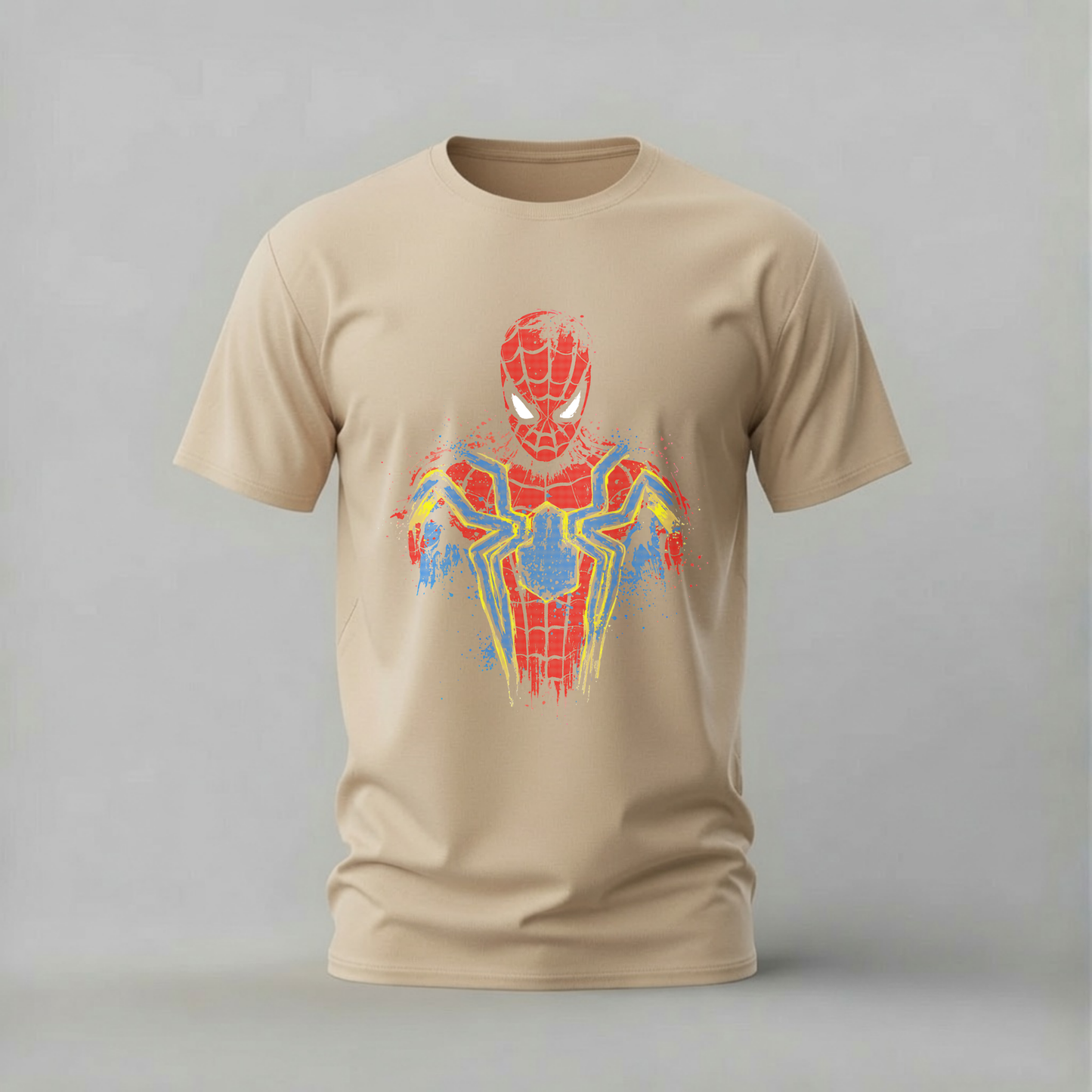 SPIDER-MAN Hero Graphic T-Shirt