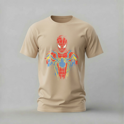 SPIDER-MAN Hero Graphic T-Shirt