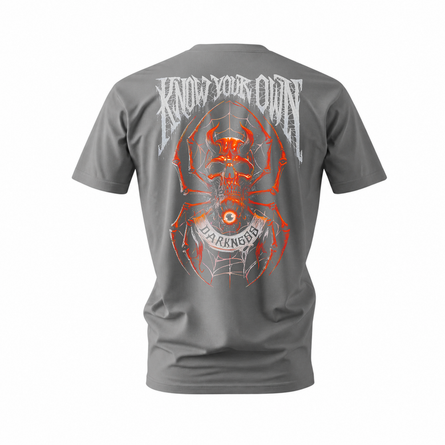 KNOW YOUR OWN DARKNESS Graphic Tee