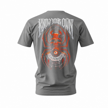 KNOW YOUR OWN DARKNESS Graphic Tee