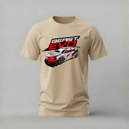 BEAST EVO Graphic T-Shirt