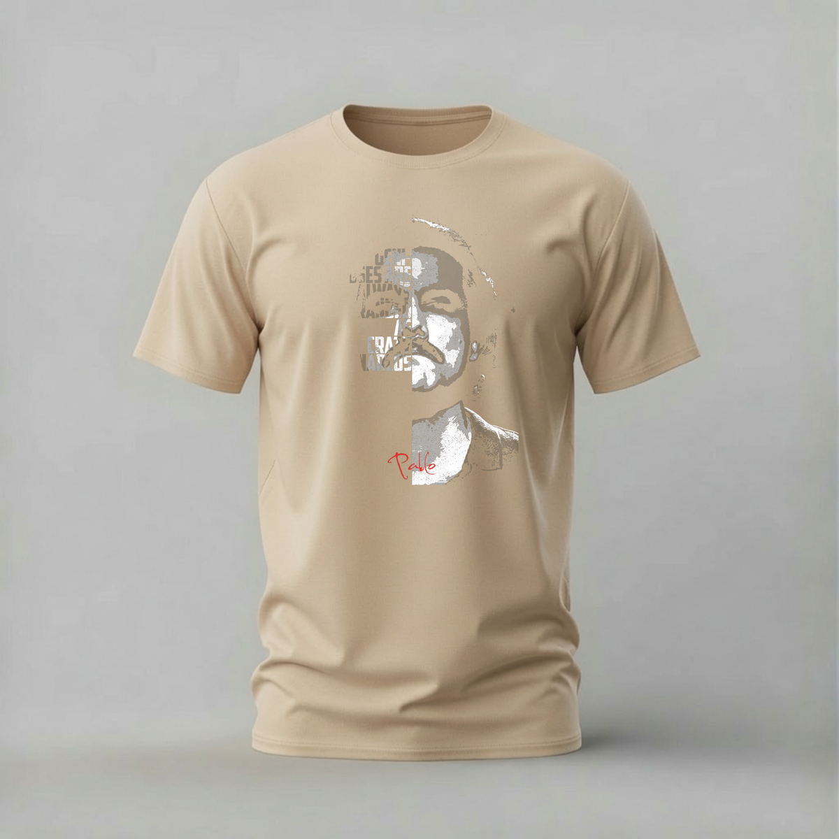 PABLO ESCOBAR GENIUS Graphic T-Shirt