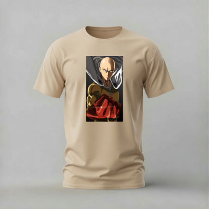 SAITAMA Graphic T-Shirt