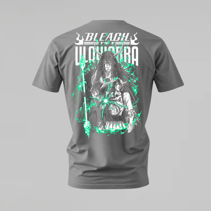 BLEACH ULQUIORRA Graphic T-Shirt