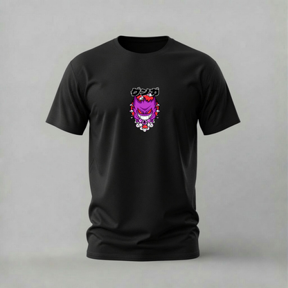 GENGAR Pokémon Graphic T-Shirt