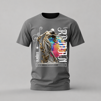 EMPIRE RHYTHM Graphic T-Shirt