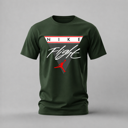 NIKE FLIGHT Jumpman Graphic T-Shirt