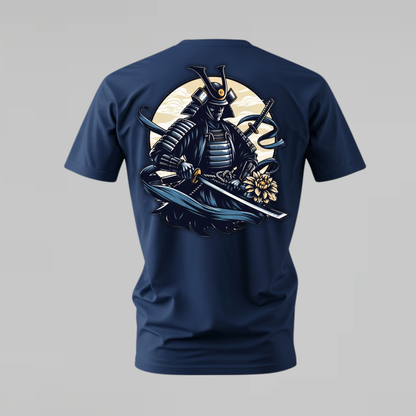 DARK SAMURAI Graphic T-Shirt