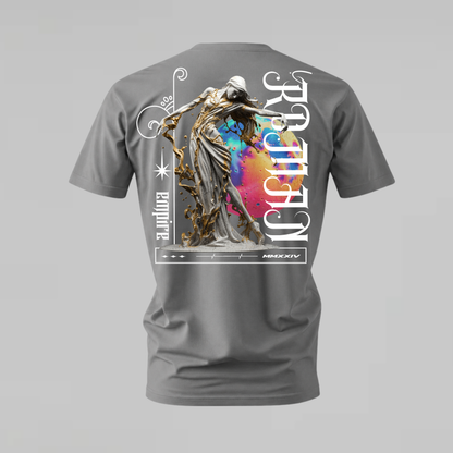 EMPIRE RHYTHM Graphic T-Shirt