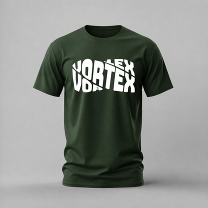 VORTEX Graphic T-Shirt
