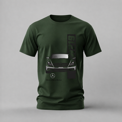 MERCEDES G WAGON Graphic T-Shirt