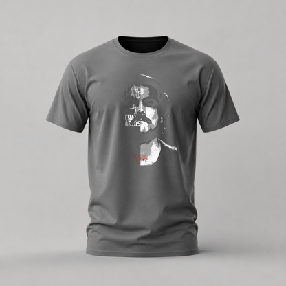 PABLO ESCOBAR GENIUS Graphic T-Shirt