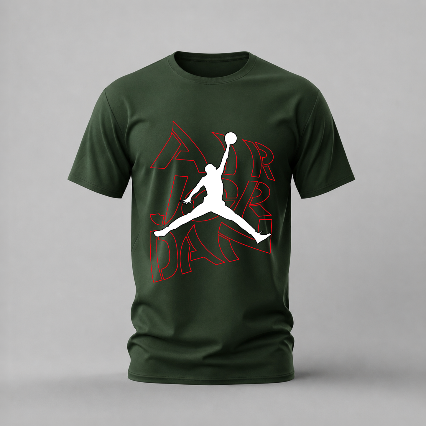 AIR JORDAN Jumpman Graphic T-Shirt