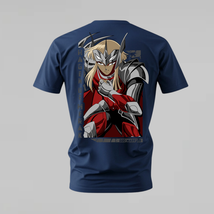 HAGEN DE MERAK Graphic T-Shirt