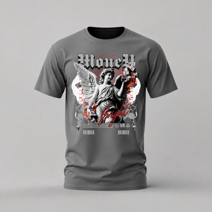 NEED SOME MONEY BRIGHT Graphic T-Shirt