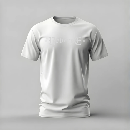 REVERSE CENTURIA Graphic T-Shirt