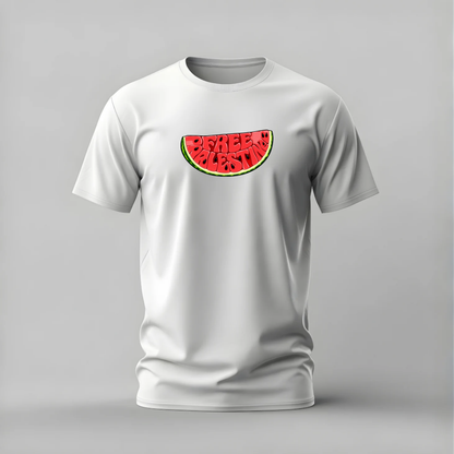 PALESTINE HERITAGE Graphic T-Shirt