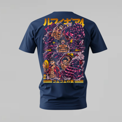 GEAR 4 MULTI Graphic T-Shirt