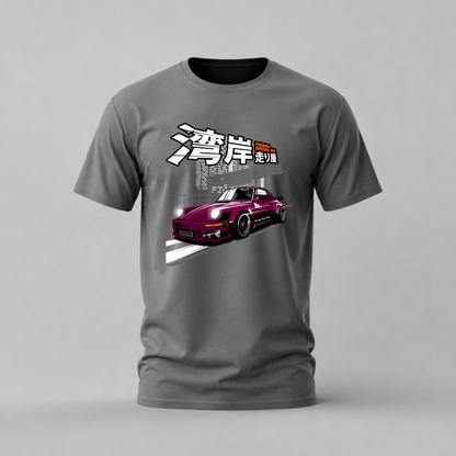 YOSHIDA SPECIAL 930 Graphic T-Shirt