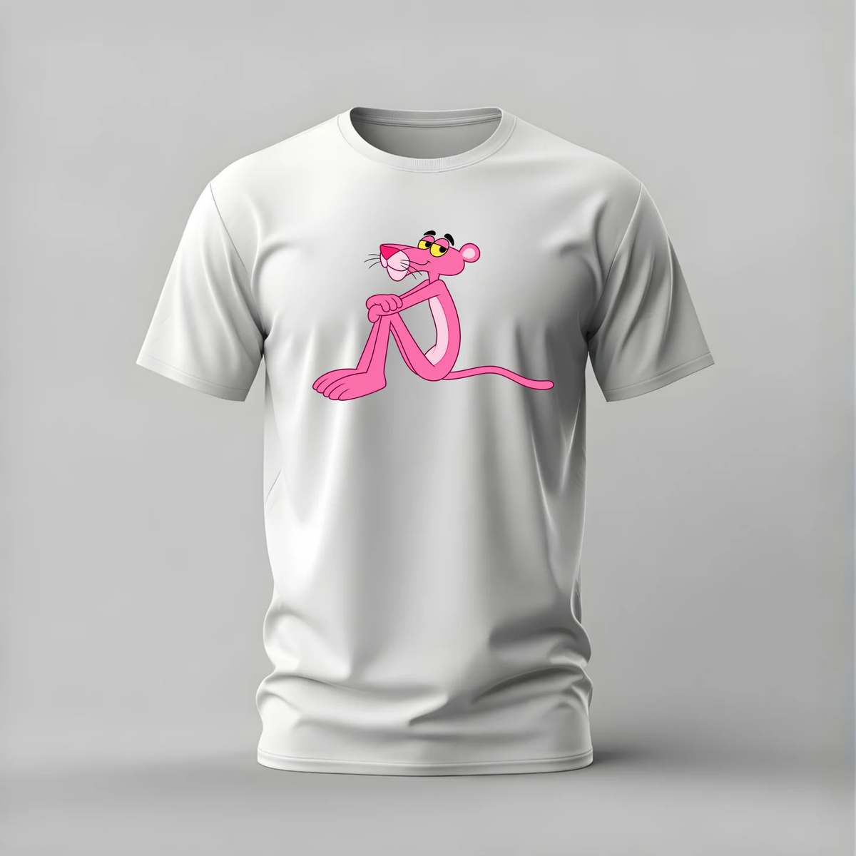 PINK PANTHER Graphic T-Shirt