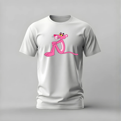 PINK PANTHER Graphic T-Shirt