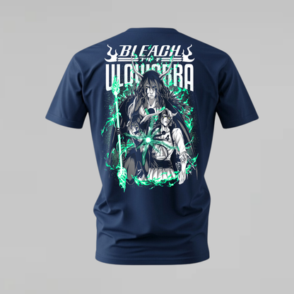 BLEACH ULQUIORRA Graphic T-Shirt