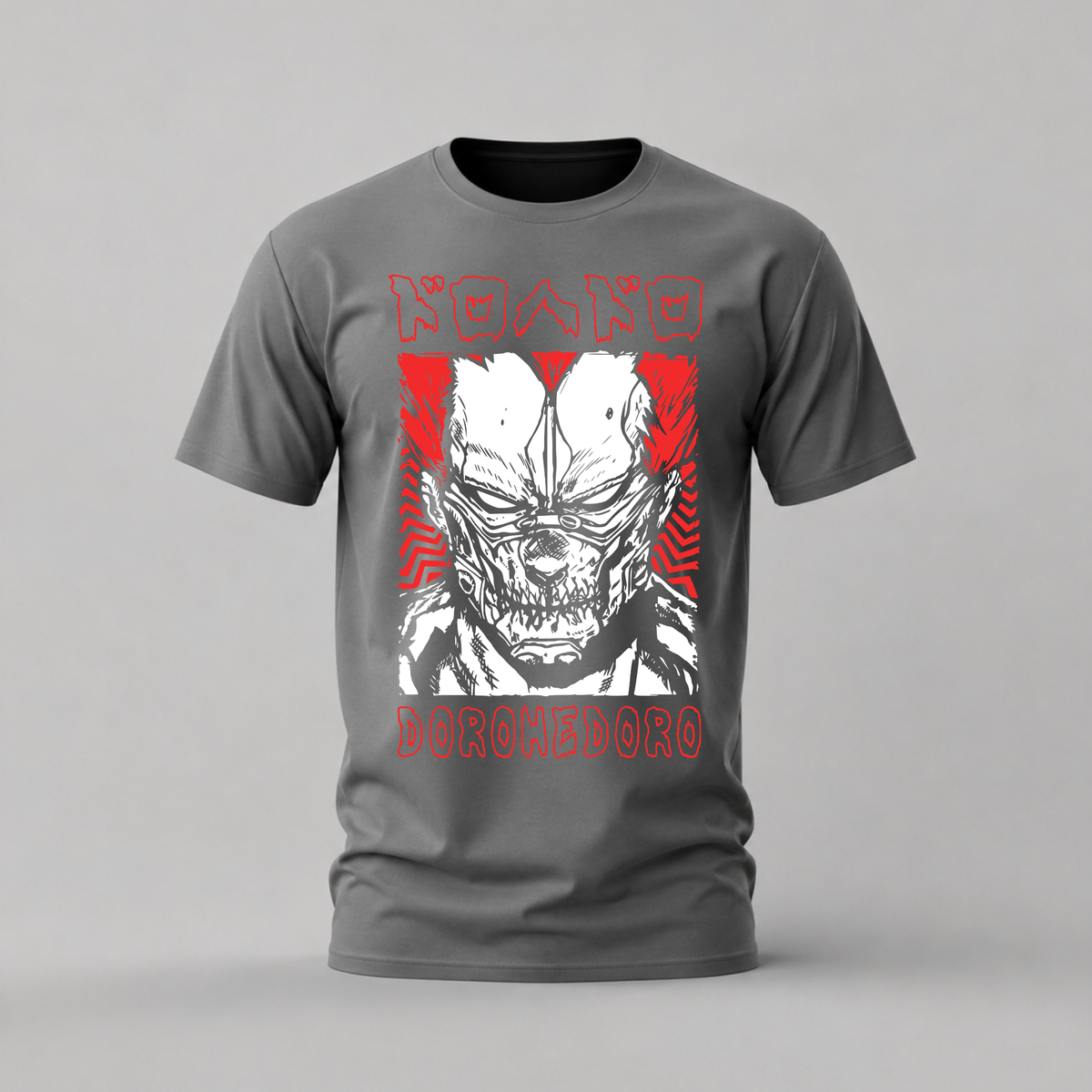 DOROHEDORO Graphic T-Shirt