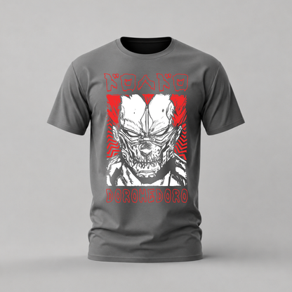 DOROHEDORO Graphic T-Shirt