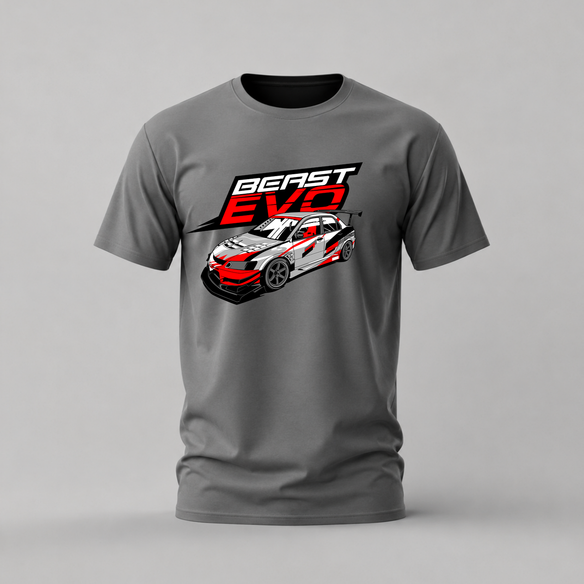 BEAST EVO Graphic T-Shirt