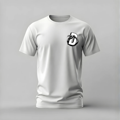 DEFIANCE SNAKES Graphic T-Shirt