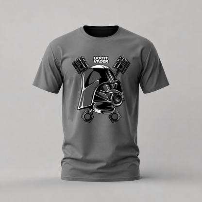 BOOST VADER Graphic T-Shirt