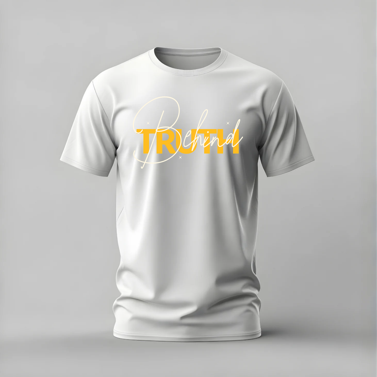 UNVEILED Graphic T-Shirt