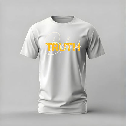 UNVEILED Graphic T-Shirt