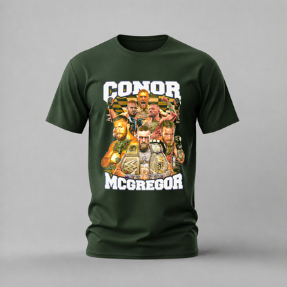CONOR MCGREGOR UFC Graphic T-Shirt