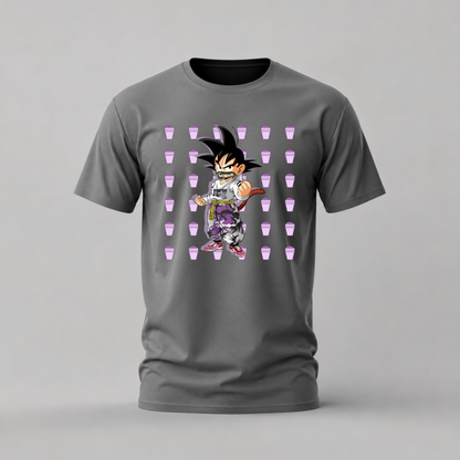 KID GOKU SUPREME Graphic T-Shirt