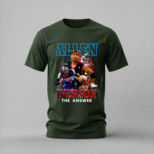 JORDAN CLARKSON Utah Jazz Graphic T-Shirt